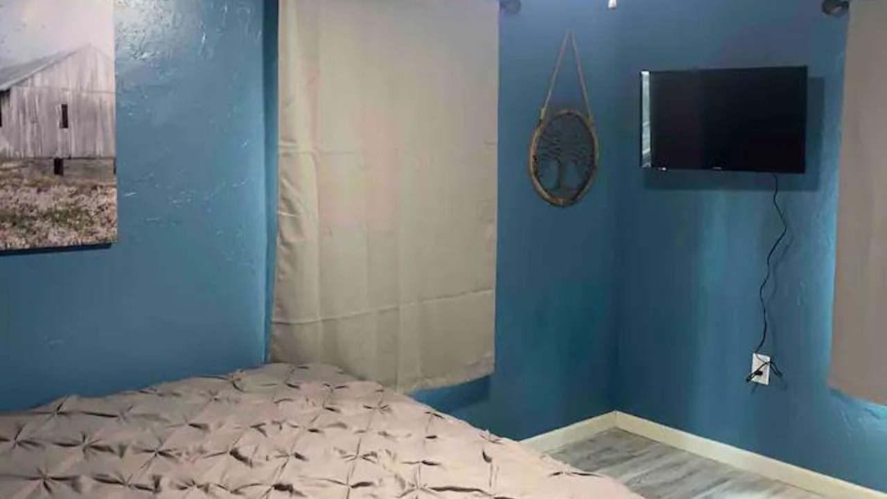 Photo of Bedroom in Norman