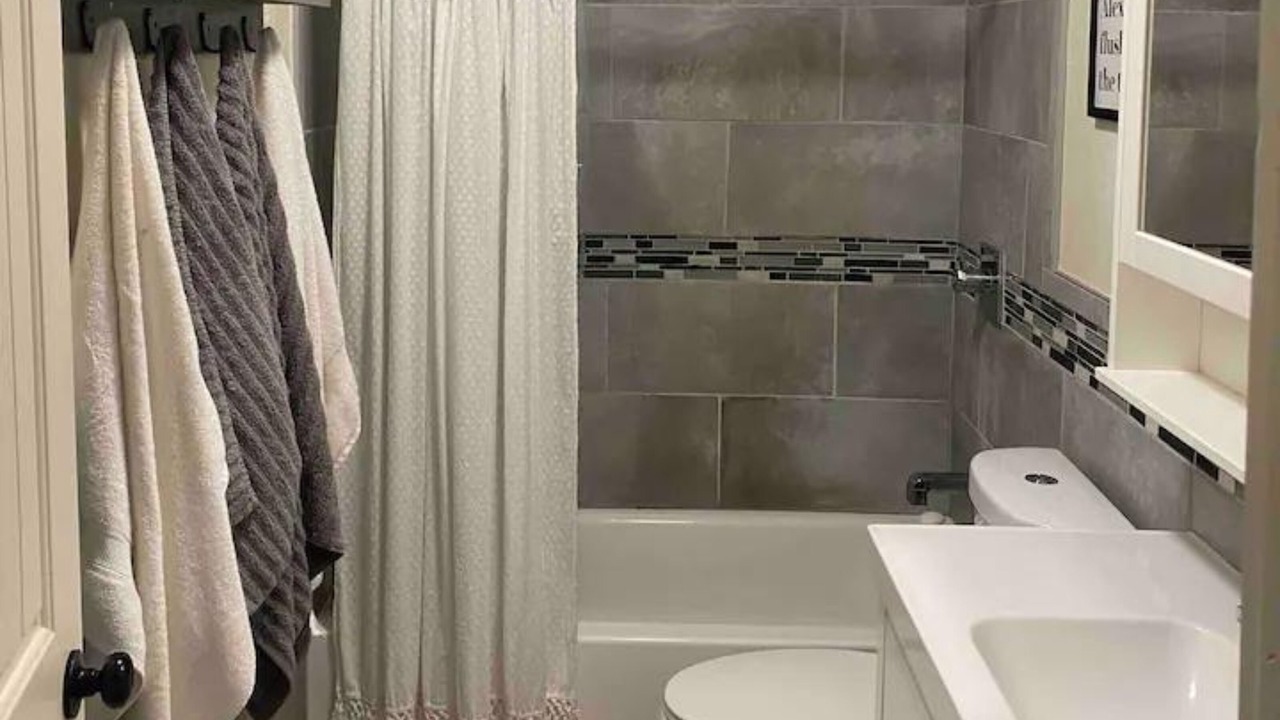 Photo of Bathroom in Norman