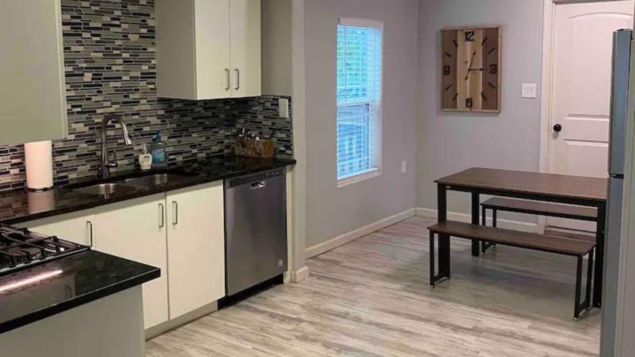 Photo of Kitchen in Norman