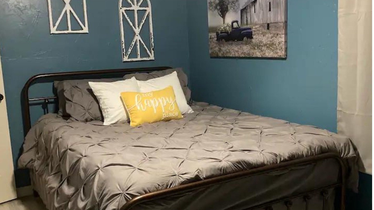 Photo of Bedroom in Norman