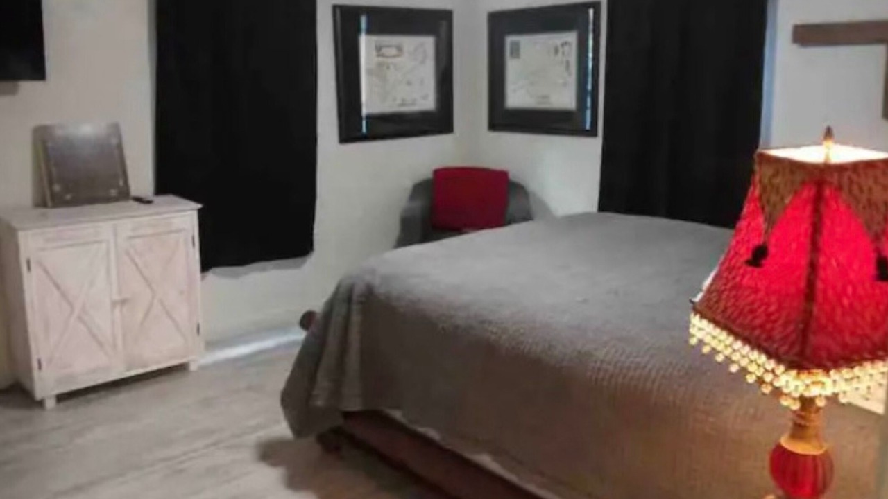 Photo of Bedroom in Norman