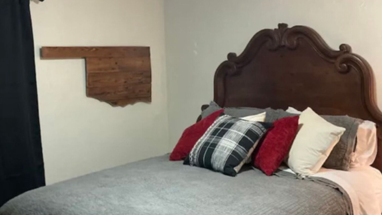 Photo of Bedroom in Norman