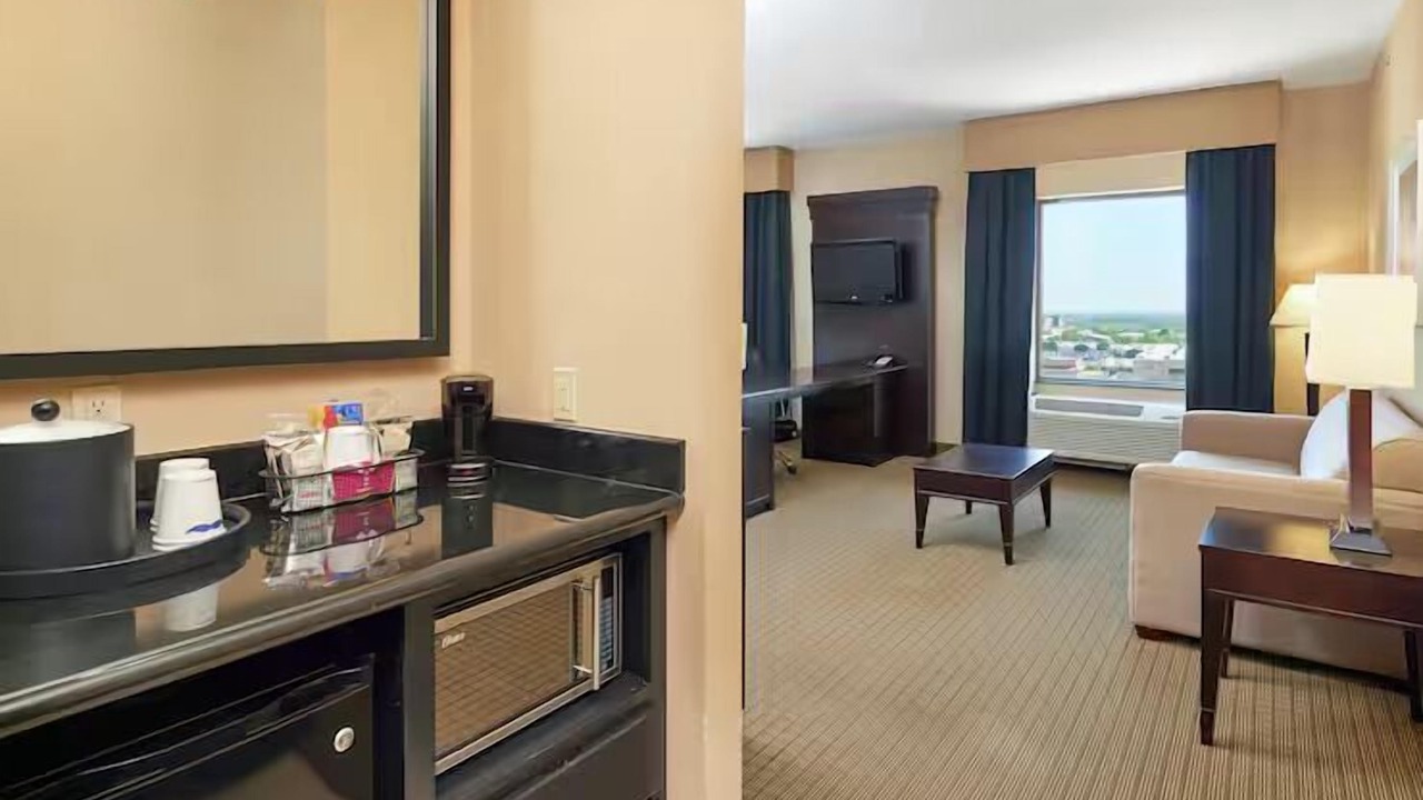 Photo of Livingroom in Decatur