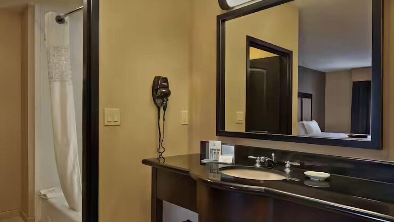 Photo of Bathroom in Decatur