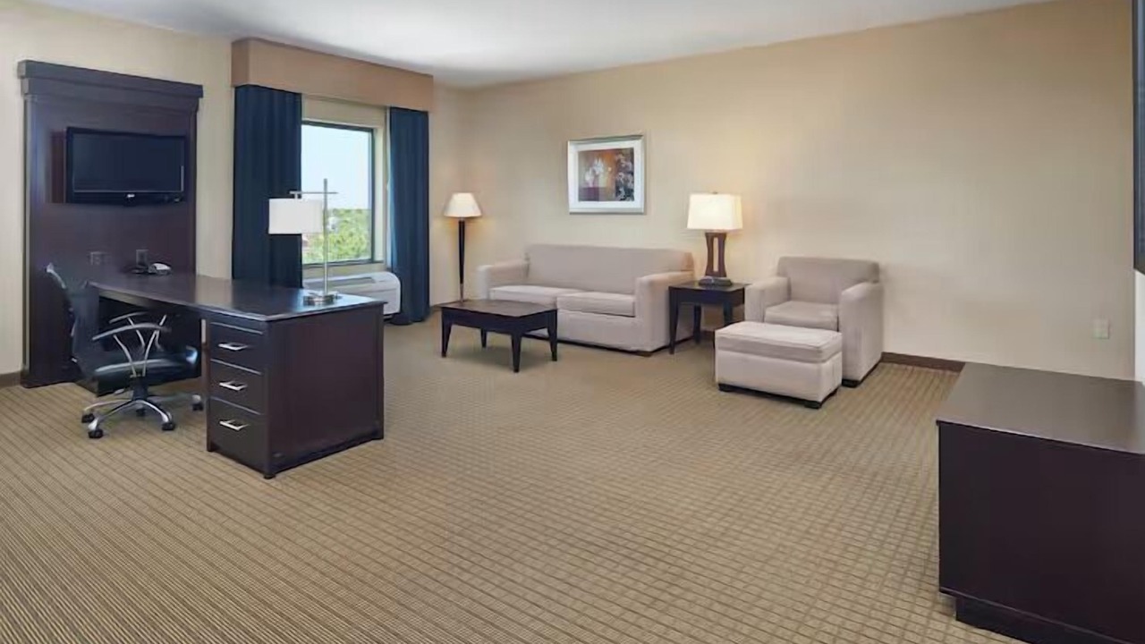Photo of Livingroom in Decatur