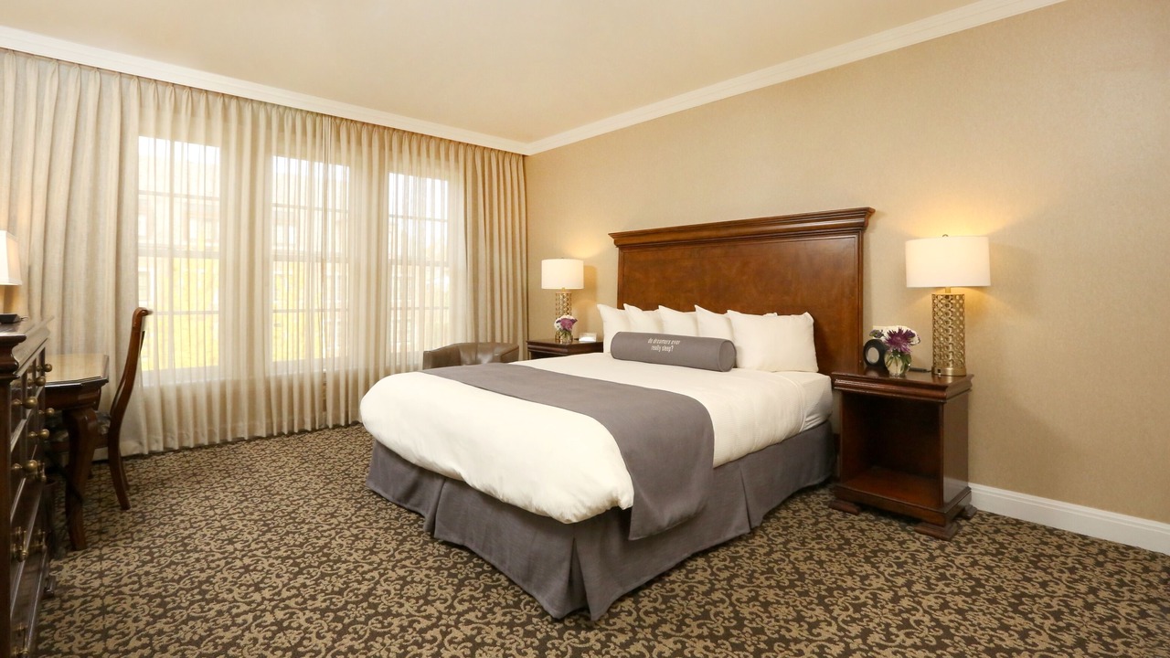 Photo of Bedroom in Rochester