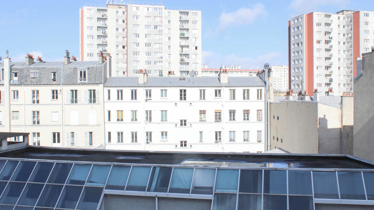 Photo of Others in La Villette