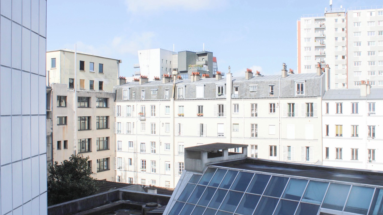 Photo of Others in La Villette