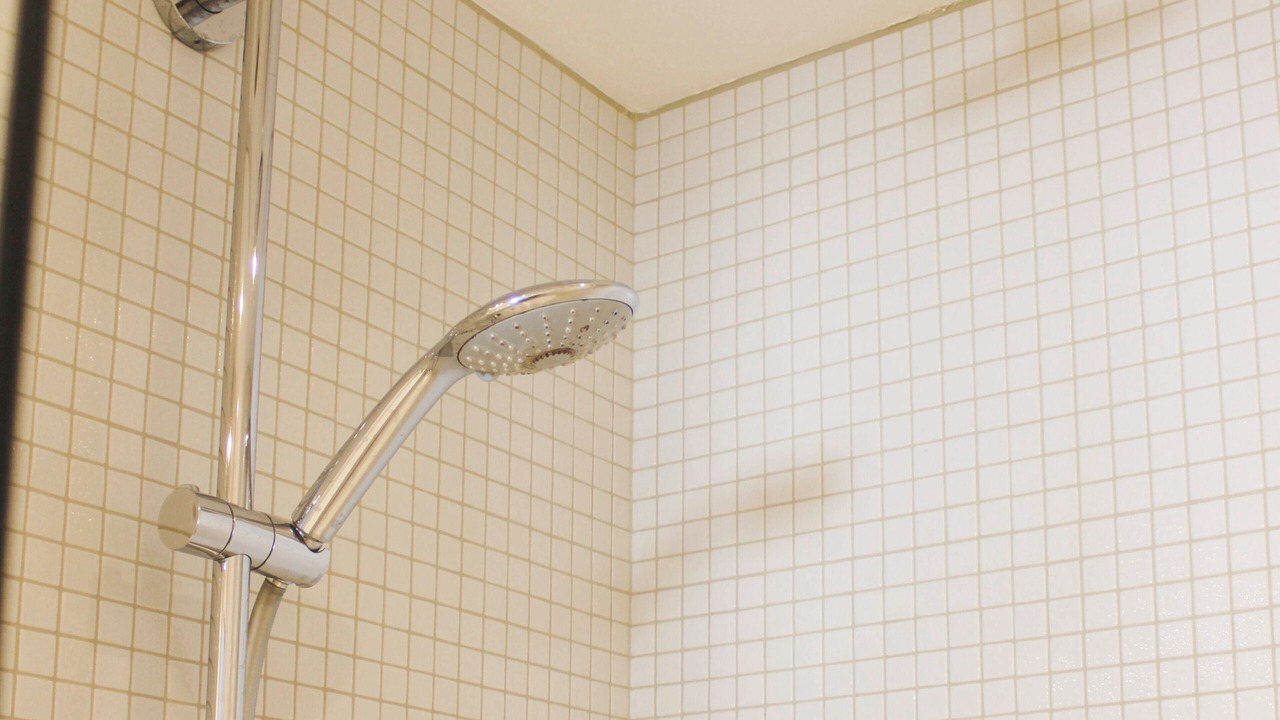 Photo of Bathroom in La Villette