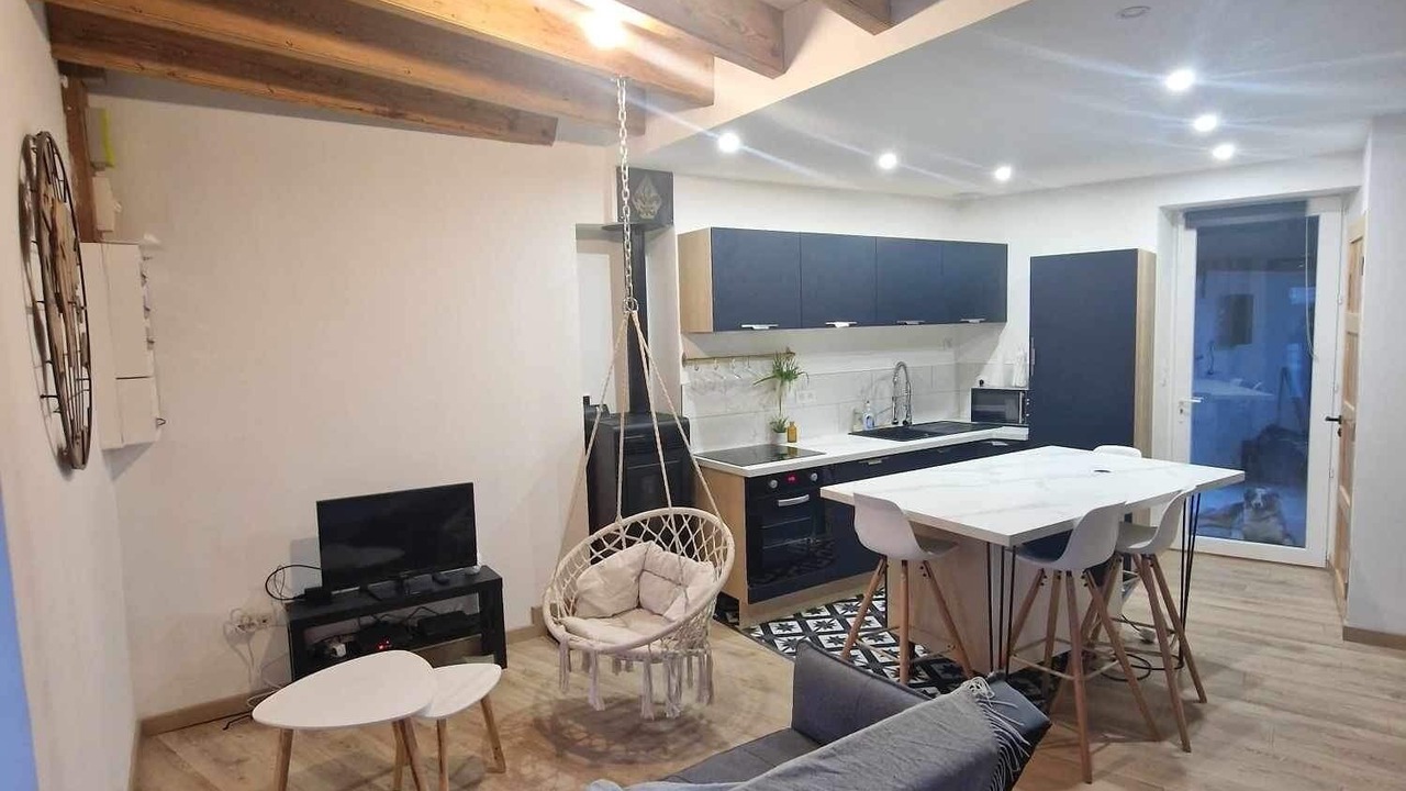 Photo of Livingroom in Casson