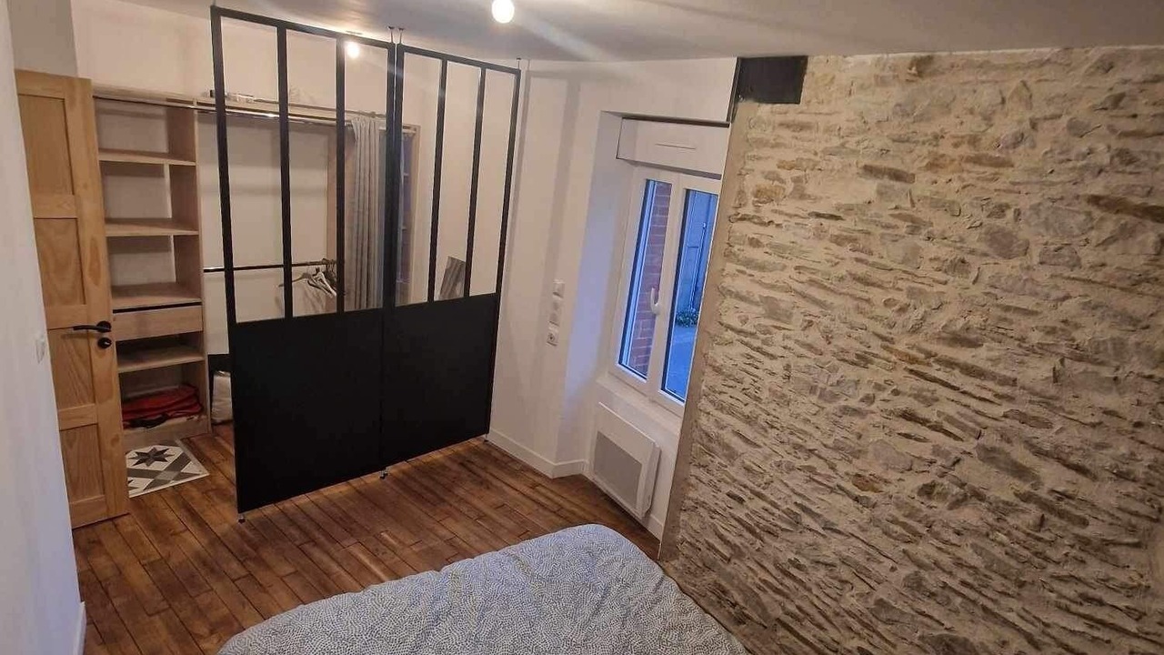 Photo of Bedroom in Casson