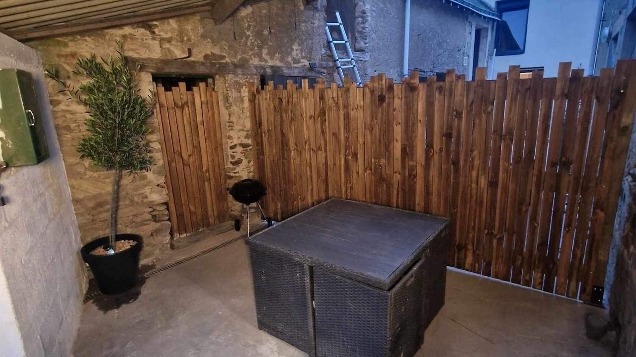 Photo of Patio Balcony in Casson