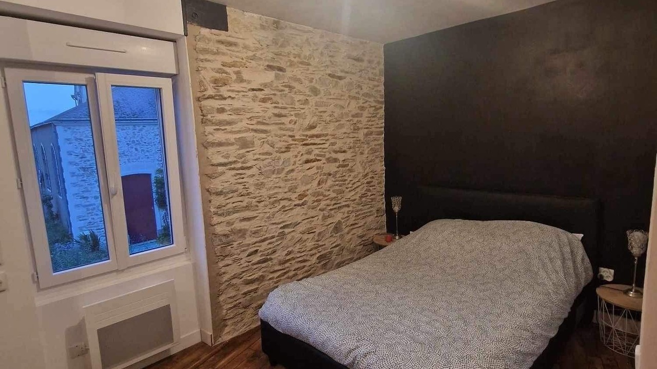 Photo of Bedroom in Casson