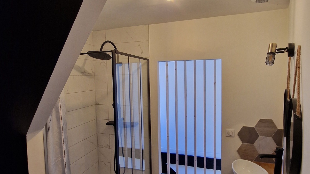 Photo of Bathroom in Casson