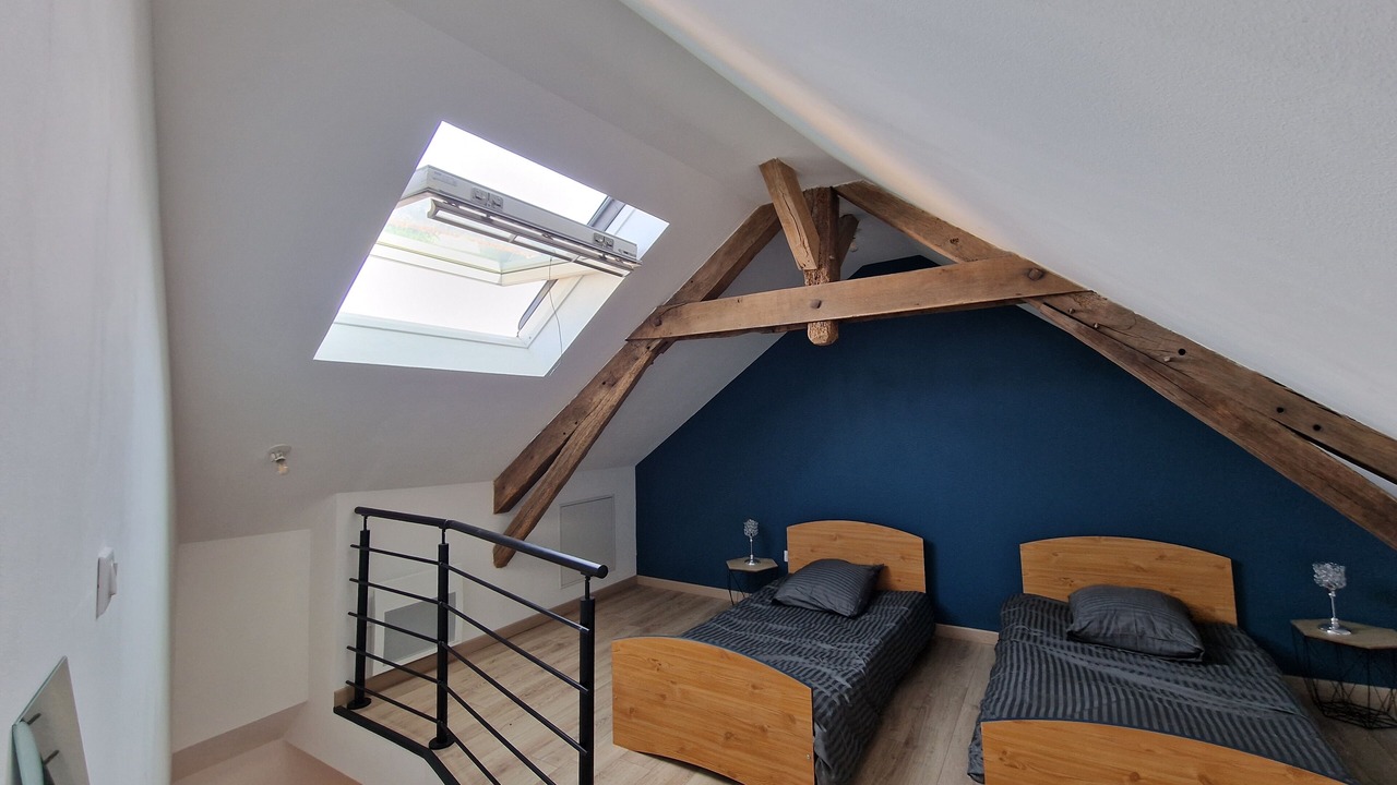 Photo of Bedroom in Casson