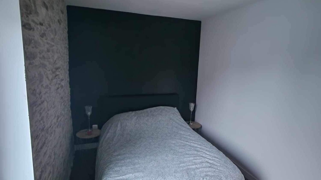 Photo of Bedroom in Casson