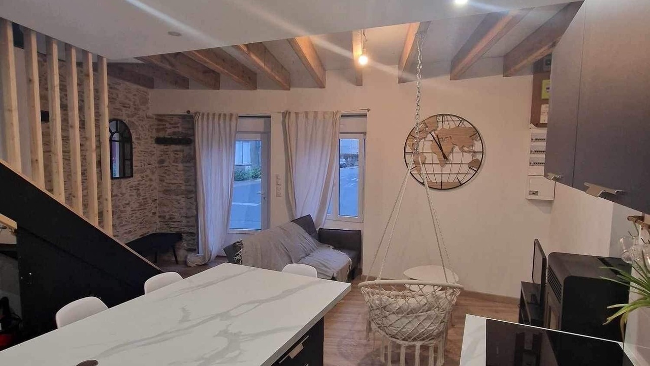 Photo of Livingroom in Casson