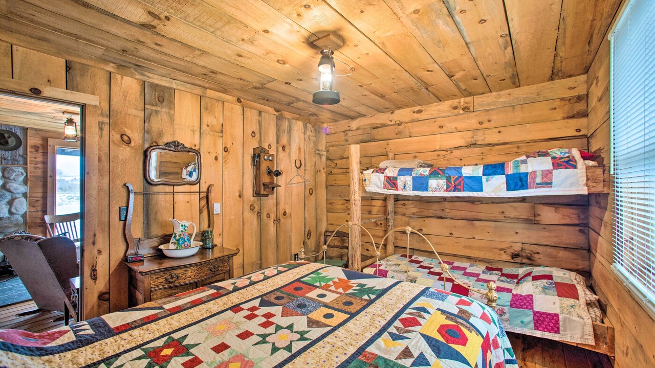Photo of Bedroom in Putnam County