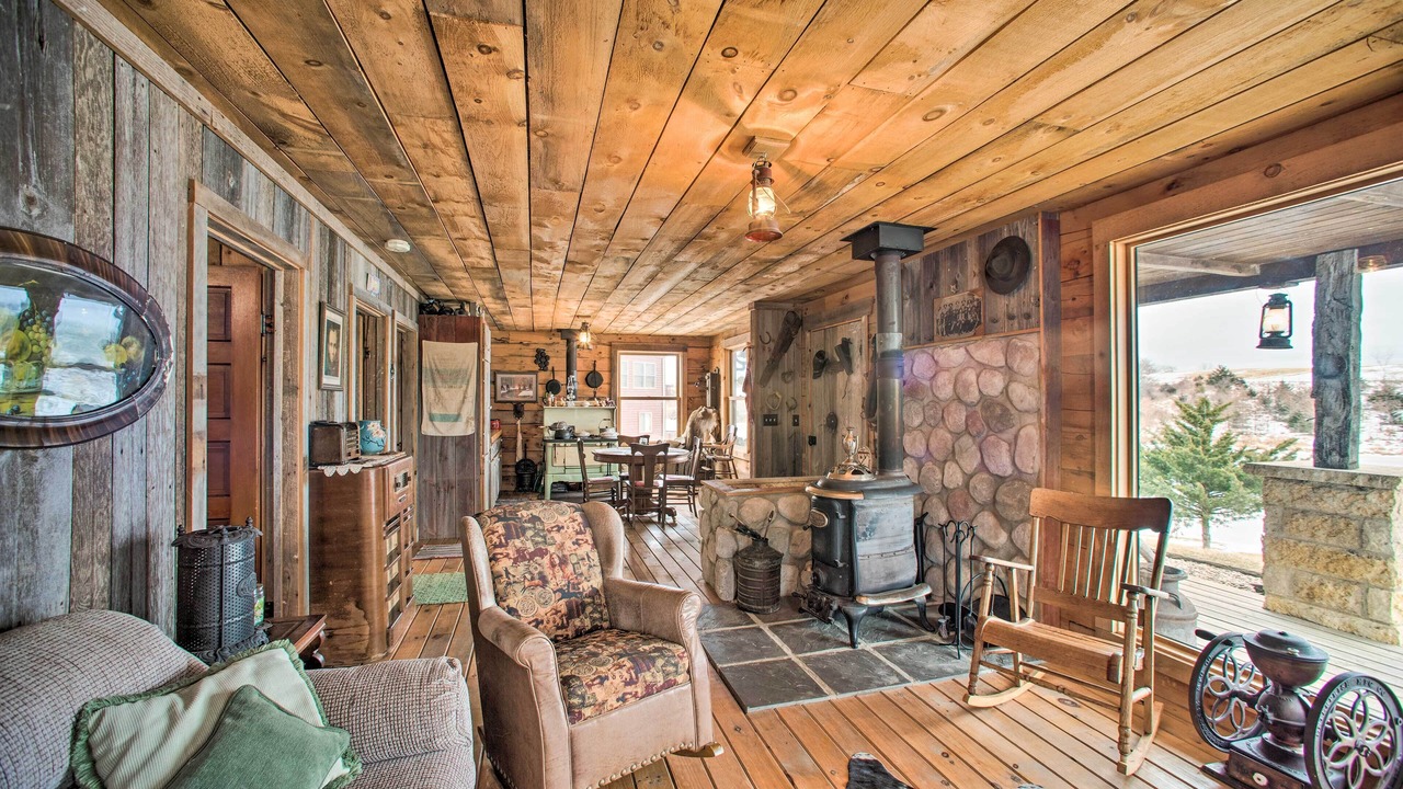 Photo of Livingroom in Putnam County