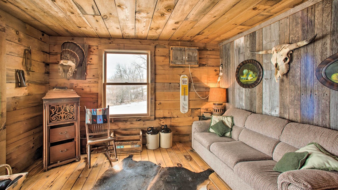 Photo of Livingroom in Putnam County