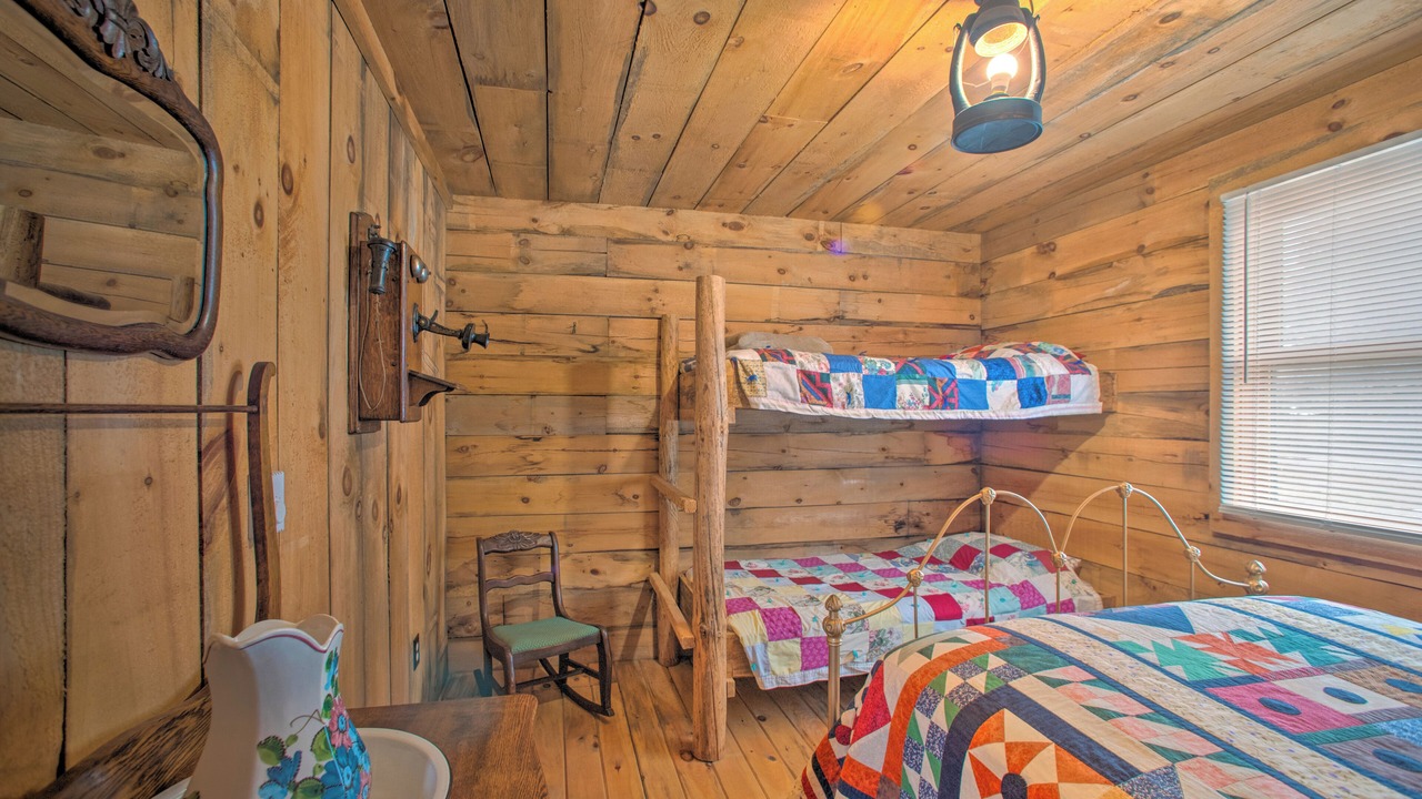 Photo of Bedroom in Putnam County
