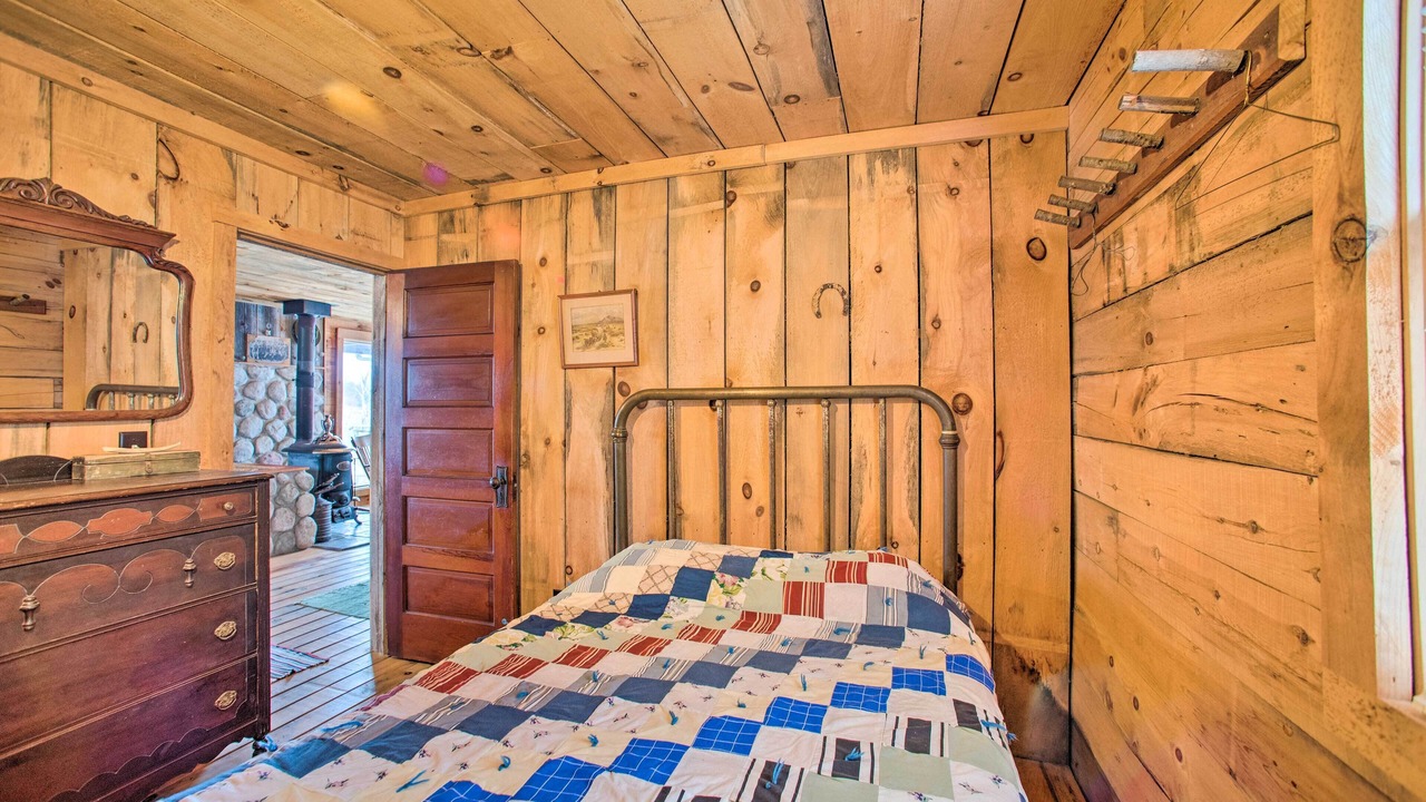 Photo of Bedroom in Putnam County