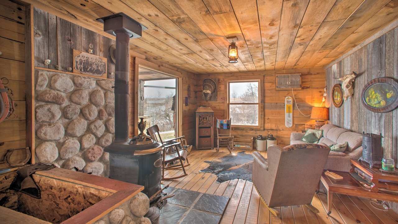 Photo of Bedroom in Putnam County