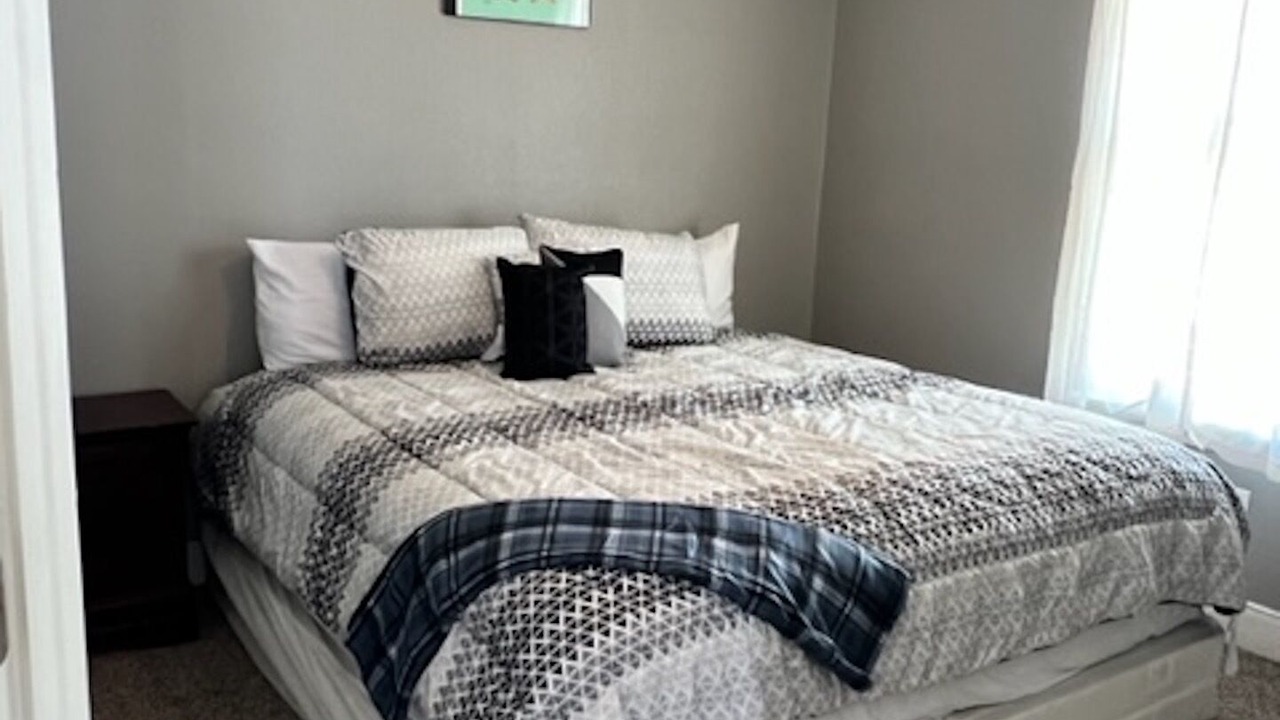 Photo of Bedroom in Aransas Pass