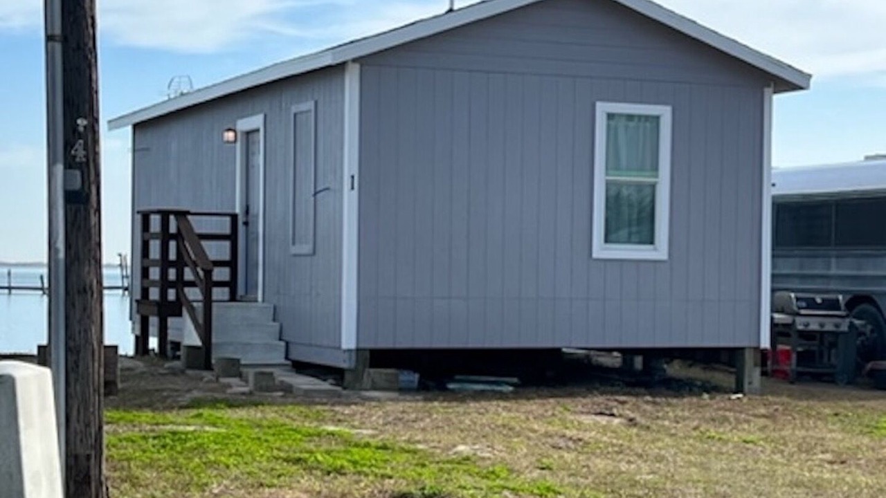 Photo of Outdoor in Aransas Pass