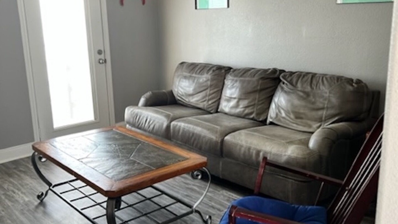 Photo of Livingroom in Aransas Pass