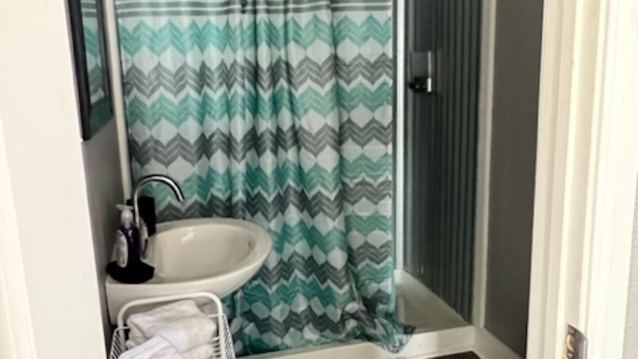 Photo of Bathroom in Aransas Pass