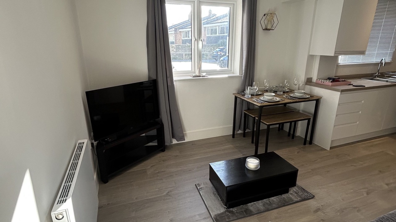 Photo of Bedroom in Royal Tunbridge Wells