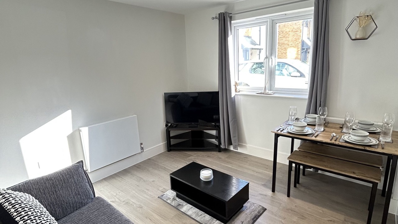 Photo of Bedroom in Royal Tunbridge Wells