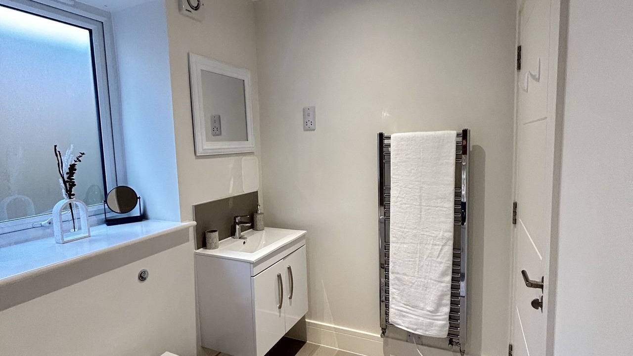 Photo of Bathroom in Royal Tunbridge Wells