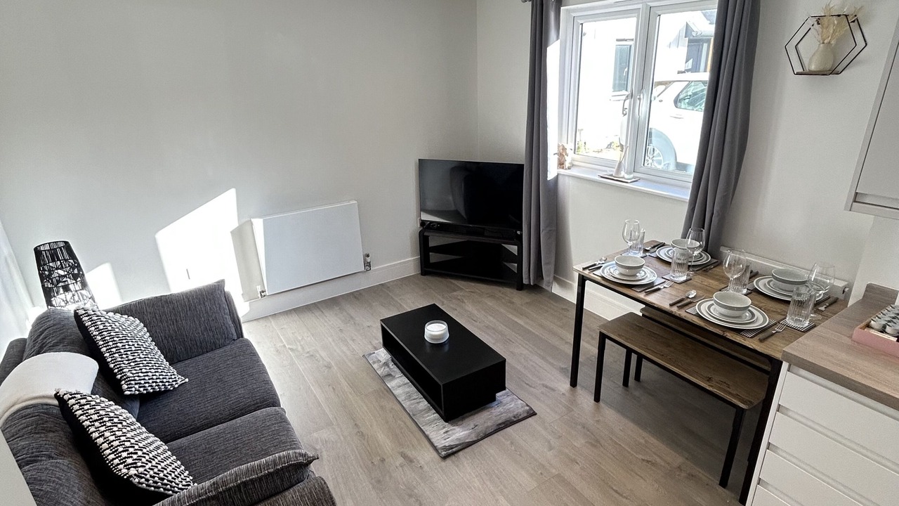 Photo of Bedroom in Royal Tunbridge Wells