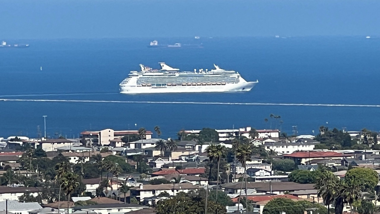 Photo of Others in Coastal San Pedro