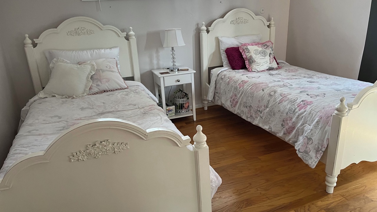 Photo of Bedroom in Coastal San Pedro