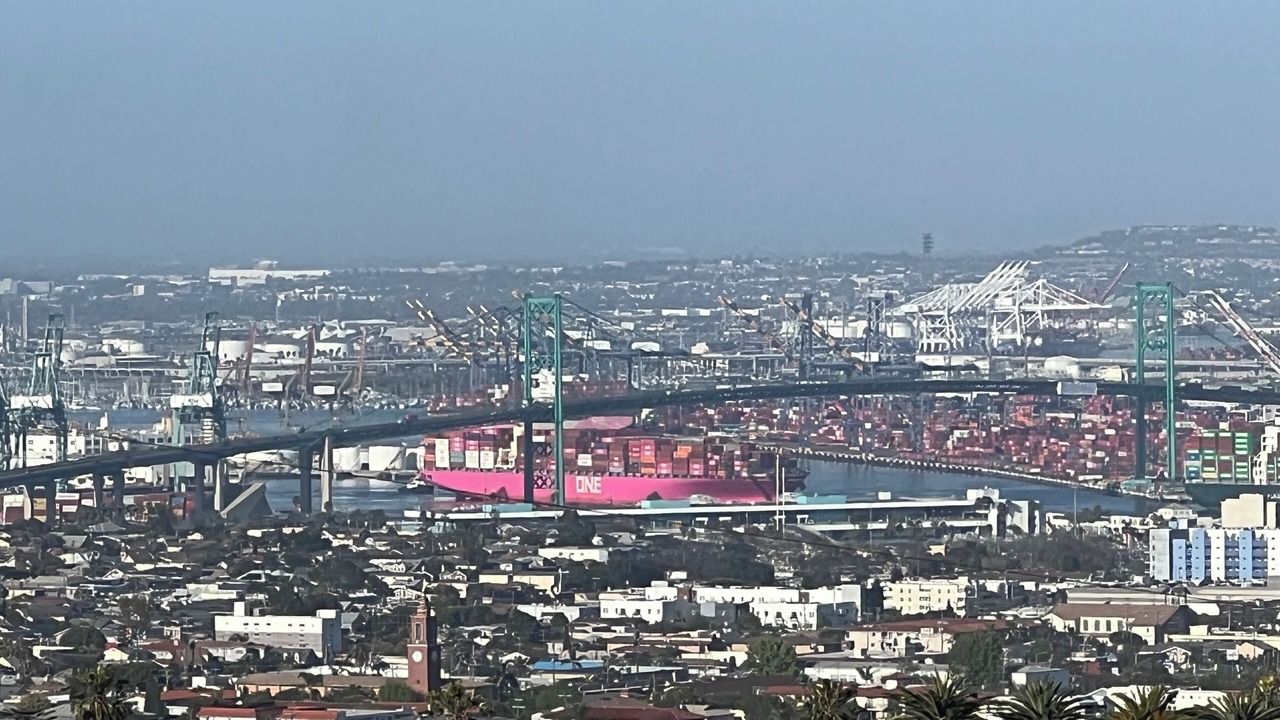 Photo of Others in Coastal San Pedro