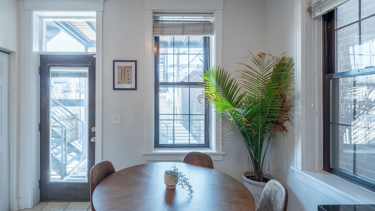 Photo of Kitchen in Wrigleyville