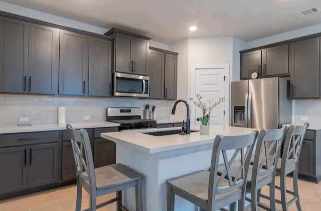 Photo of Kitchen in Austin