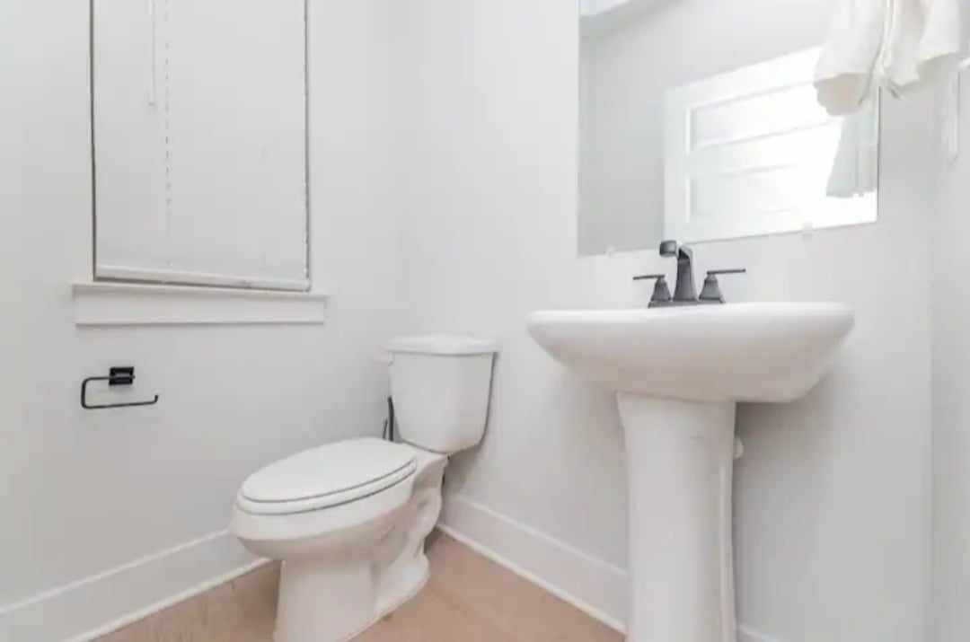 Photo of Bathroom in Austin