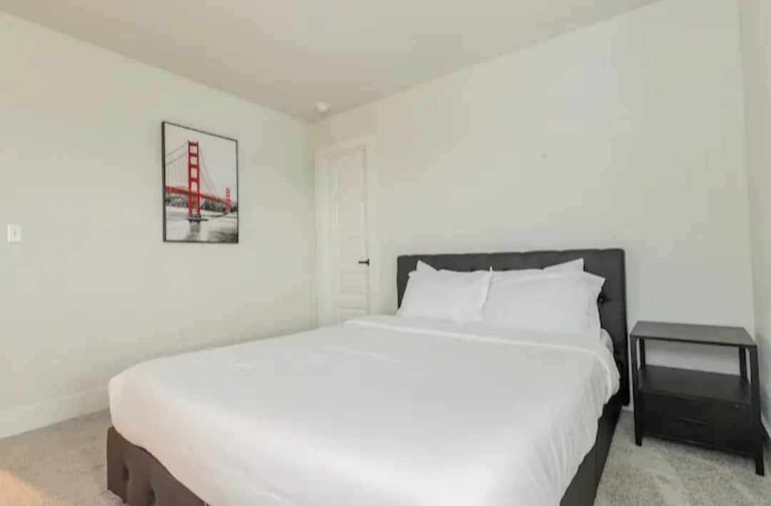 Photo of Bedroom in Austin