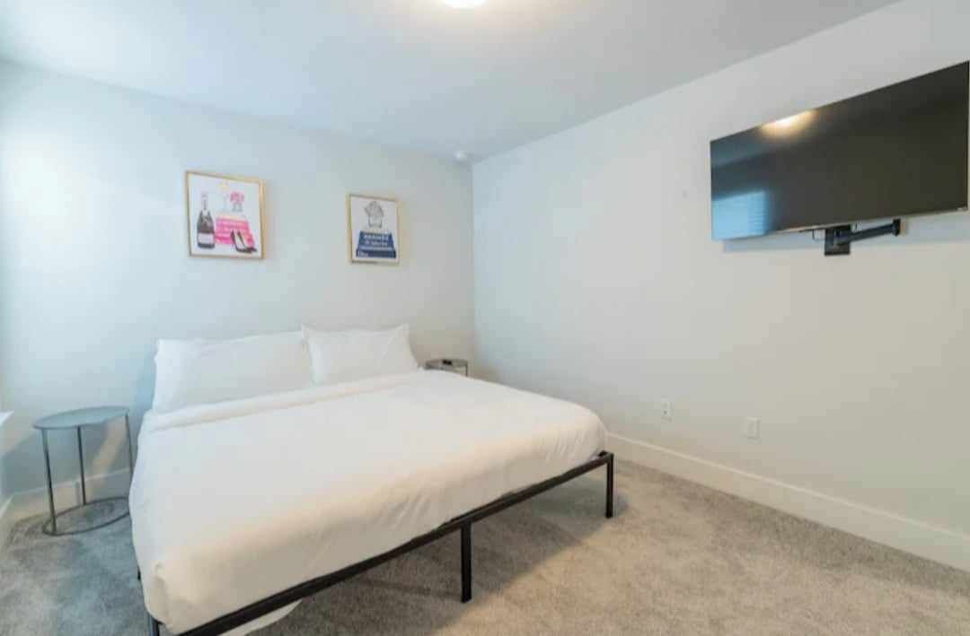 Photo of Bedroom in Austin
