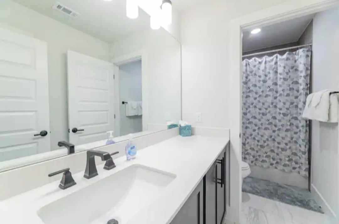 Photo of Bathroom in Austin