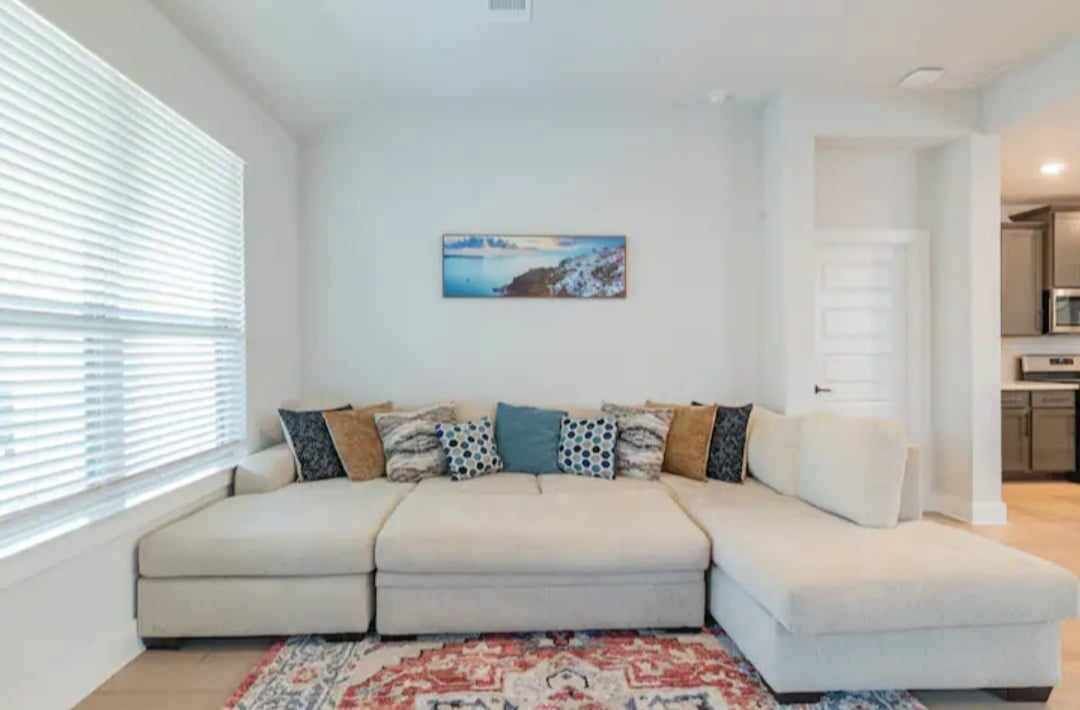 Photo of Livingroom in Austin