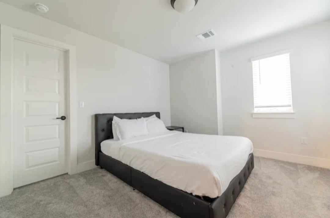 Photo of Bedroom in Austin