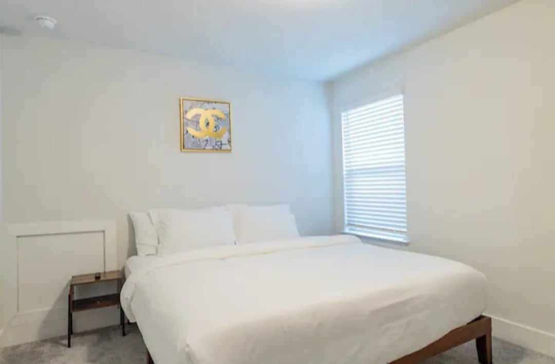 Photo of Bedroom in Austin