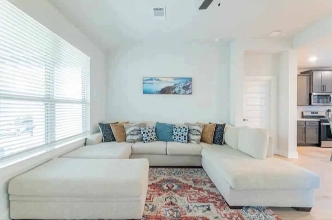 Photo of Livingroom in Austin