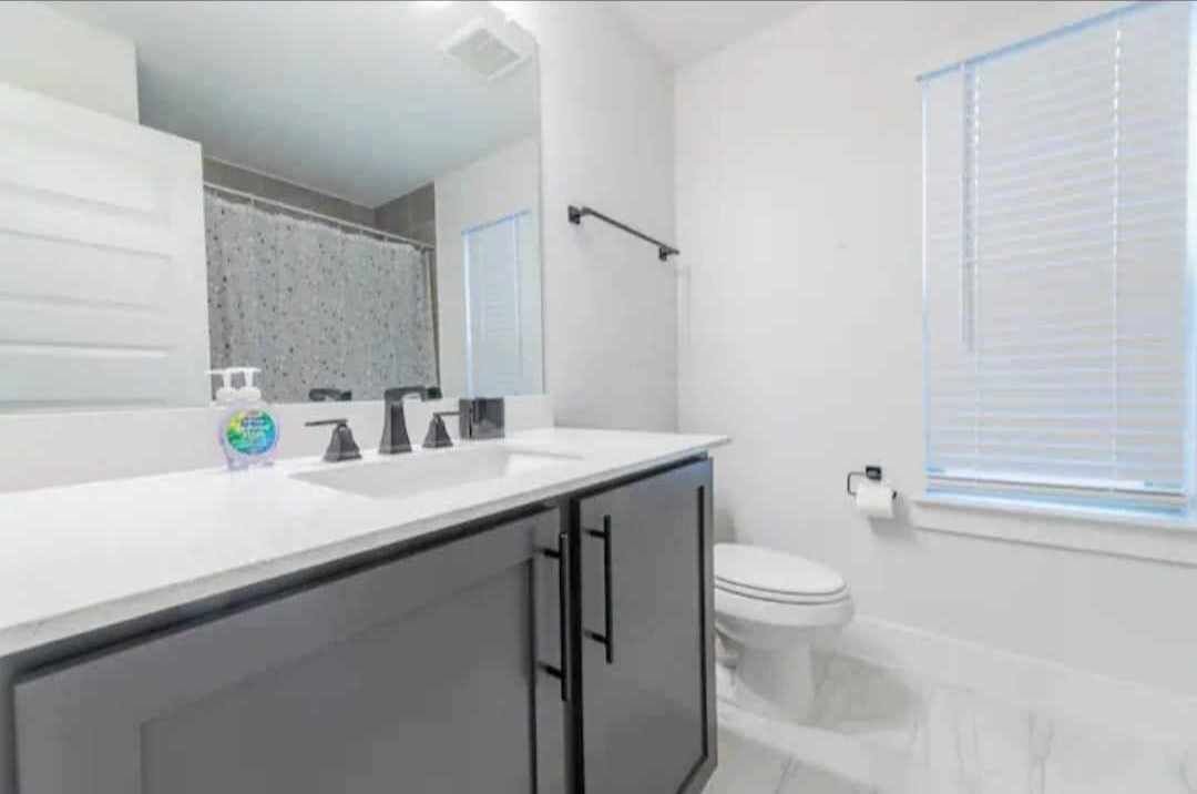 Photo of Bathroom in Austin