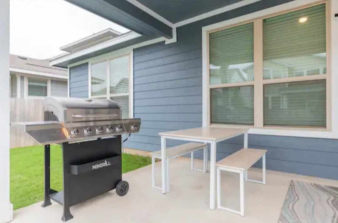 Photo of Outdoor in Austin